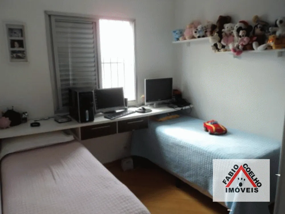 Apartamento, 2 quartos, 55 m² - Foto 7