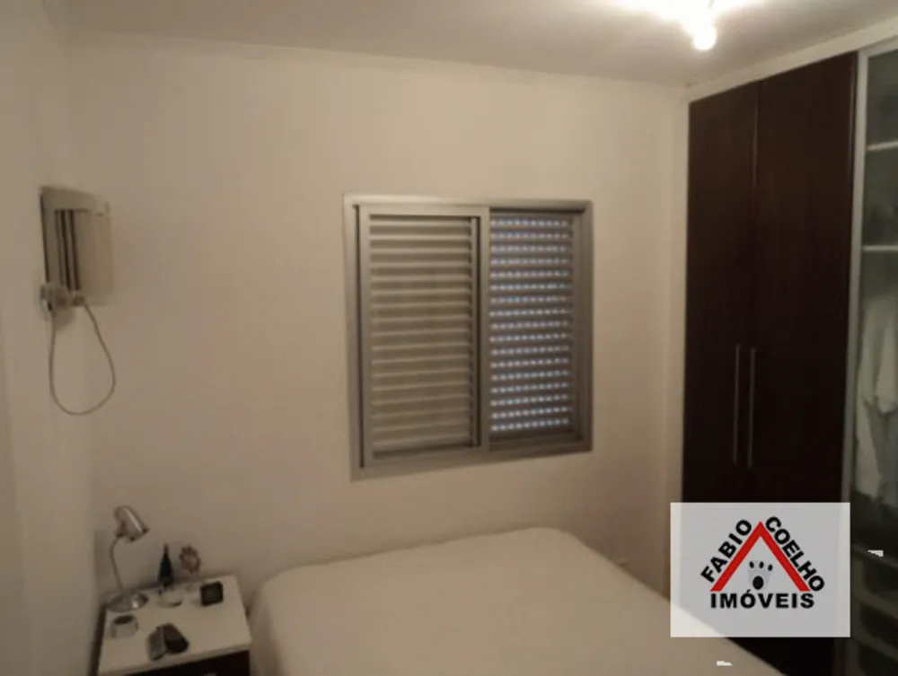 Apartamento, 2 quartos, 55 m² - Foto 6