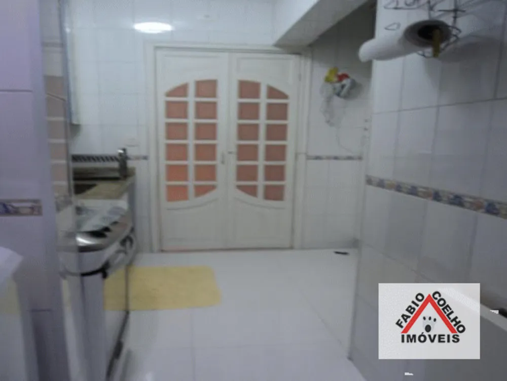 Apartamento, 2 quartos, 55 m² - Foto 4