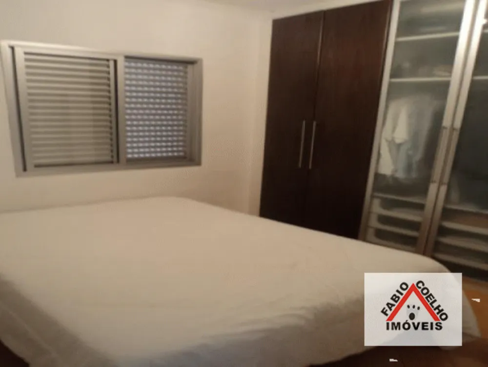 Apartamento, 2 quartos, 55 m² - Foto 2