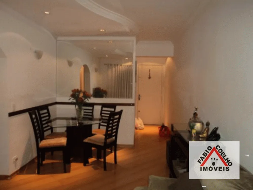 Apartamento, 2 quartos, 55 m² - Foto 3