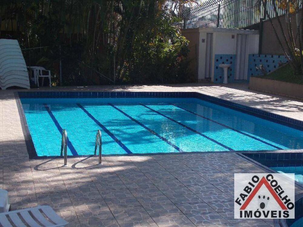 Apartamento, 2 quartos, 64 m² - Foto 1