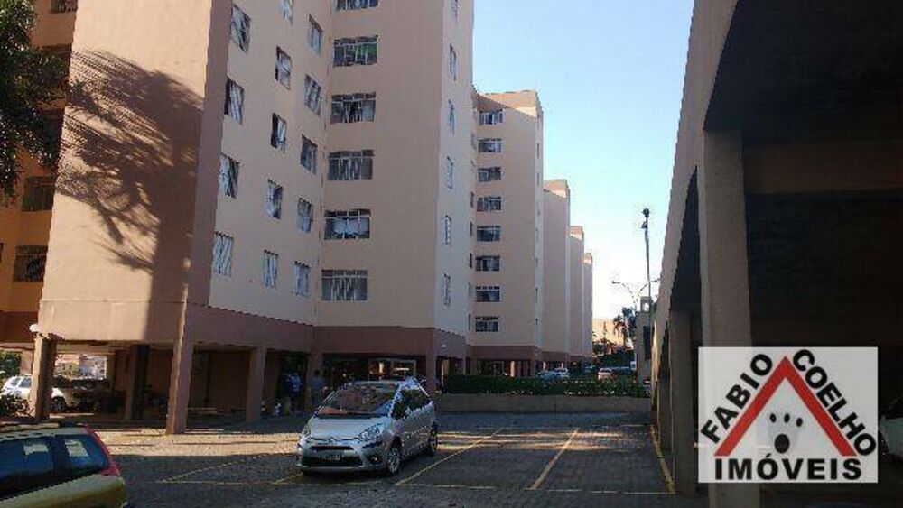 Apartamento, 2 quartos, 64 m² - Foto 5