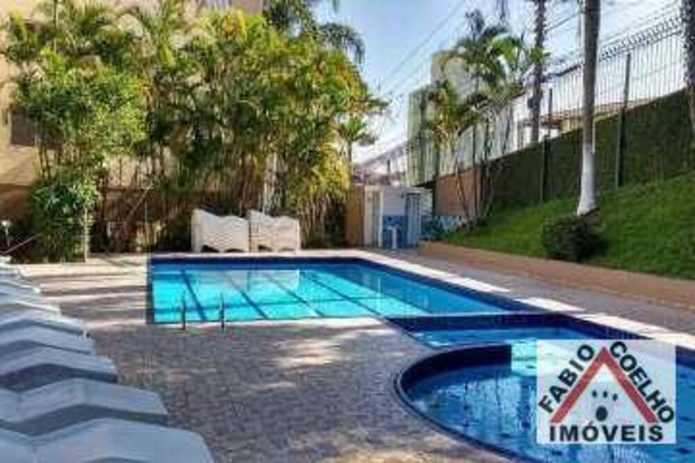 Apartamento, 2 quartos, 64 m² - Foto 2