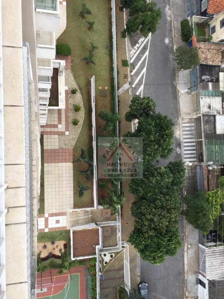 Apartamento, 2 quartos, 63 m² - Foto 6