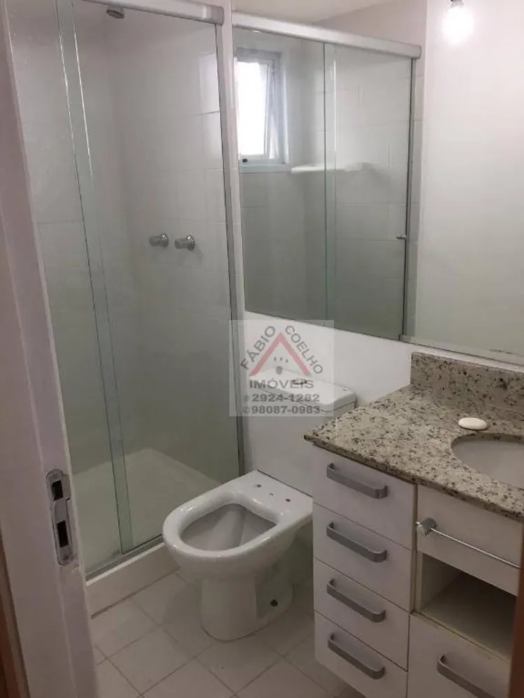 Apartamento, 2 quartos, 63 m² - Foto 5
