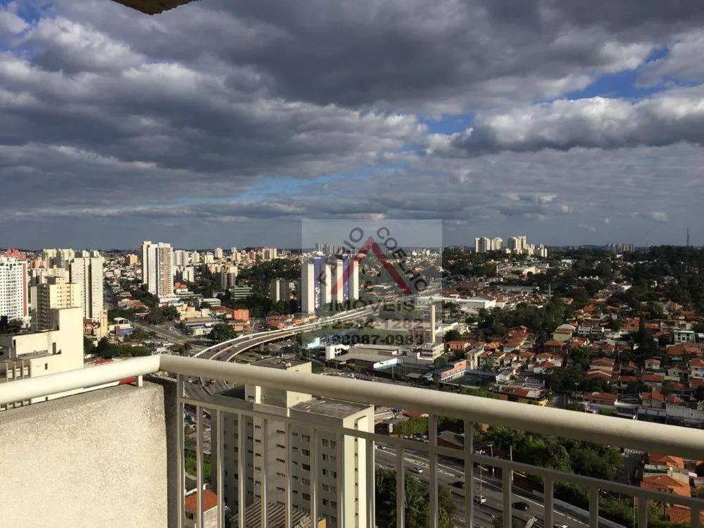 Apartamento, 2 quartos, 63 m² - Foto 9