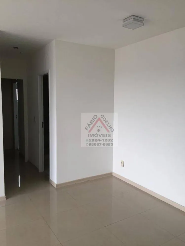 Apartamento, 2 quartos, 63 m² - Foto 1