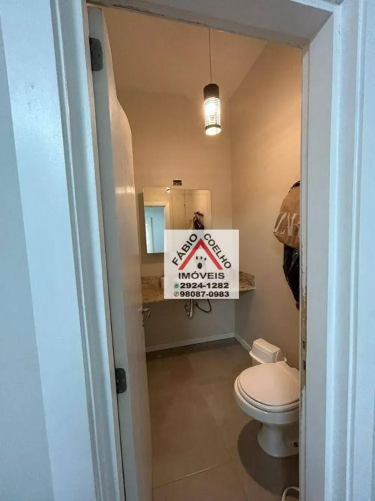 Casa, 2 quartos, 140 m² - Foto 5
