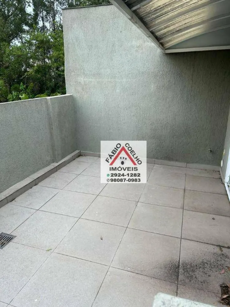 Casa, 2 quartos, 140 m² - Foto 10