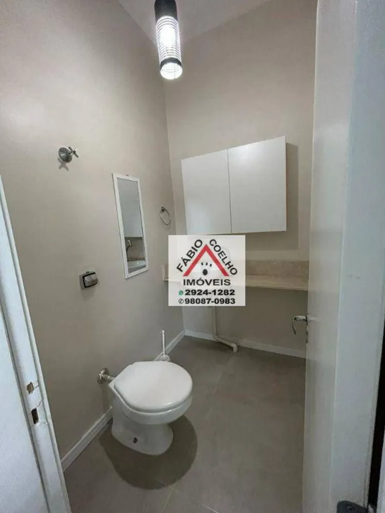 Casa, 2 quartos, 140 m² - Foto 12