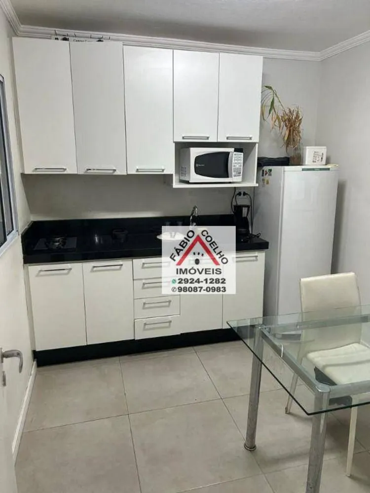 Casa, 2 quartos, 140 m² - Foto 1