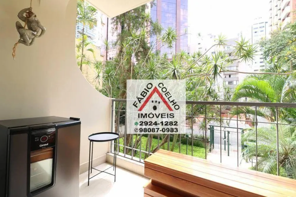 Apartamento, 4 quartos, 145 m² - Foto 8