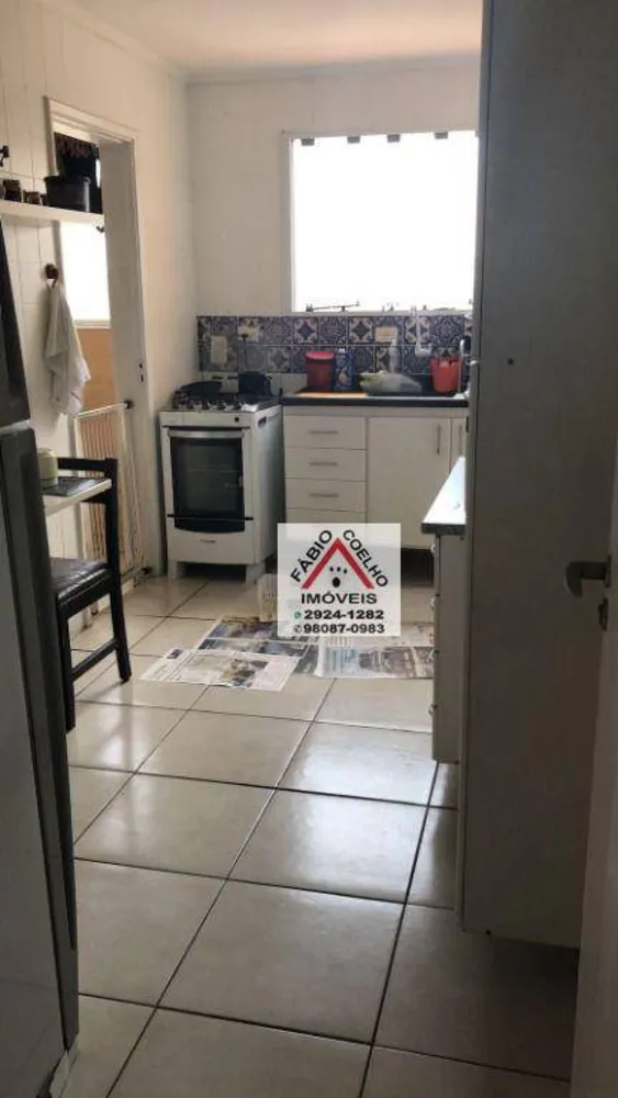Apartamento, 2 quartos, 68 m² - Foto 1
