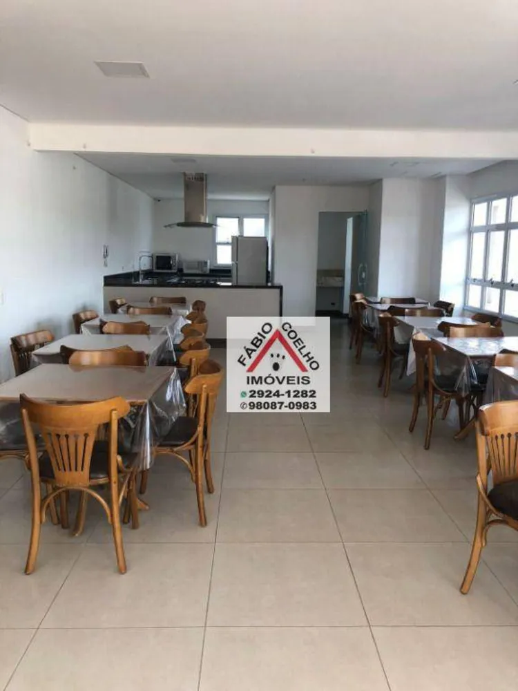 Apartamento, 2 quartos, 68 m² - Foto 4