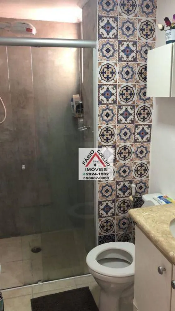 Apartamento, 2 quartos, 68 m² - Foto 10