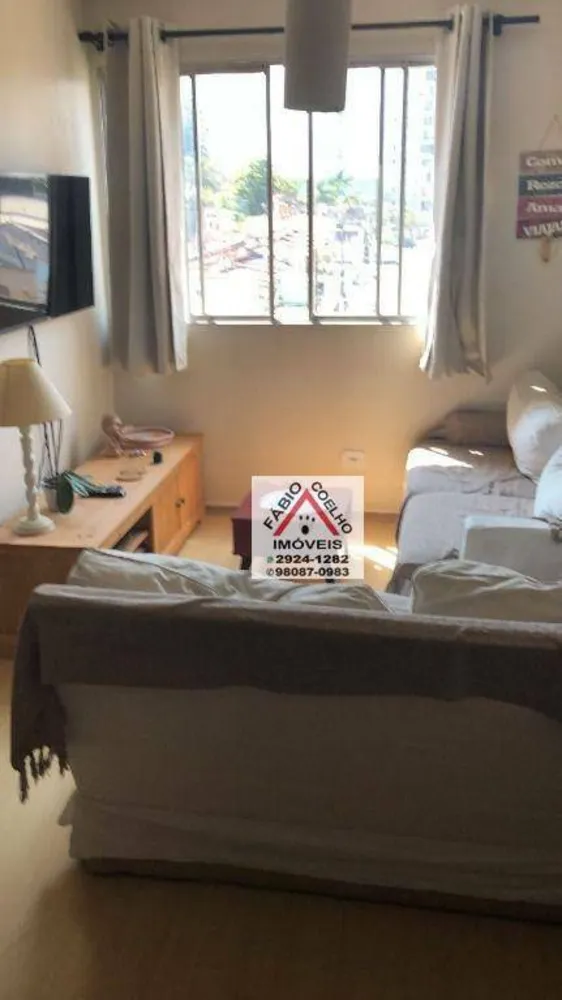 Apartamento, 2 quartos, 68 m² - Foto 5