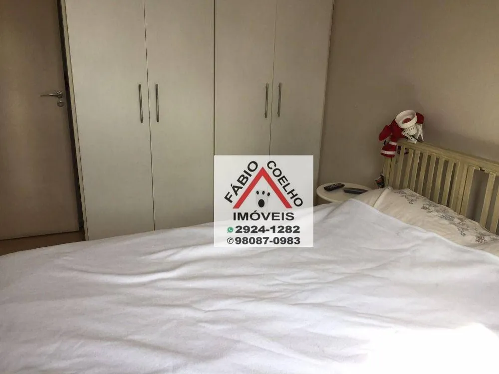 Apartamento, 2 quartos, 68 m² - Foto 6