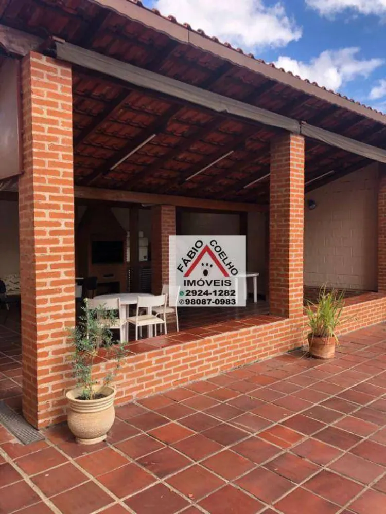 Apartamento, 2 quartos, 68 m² - Foto 3