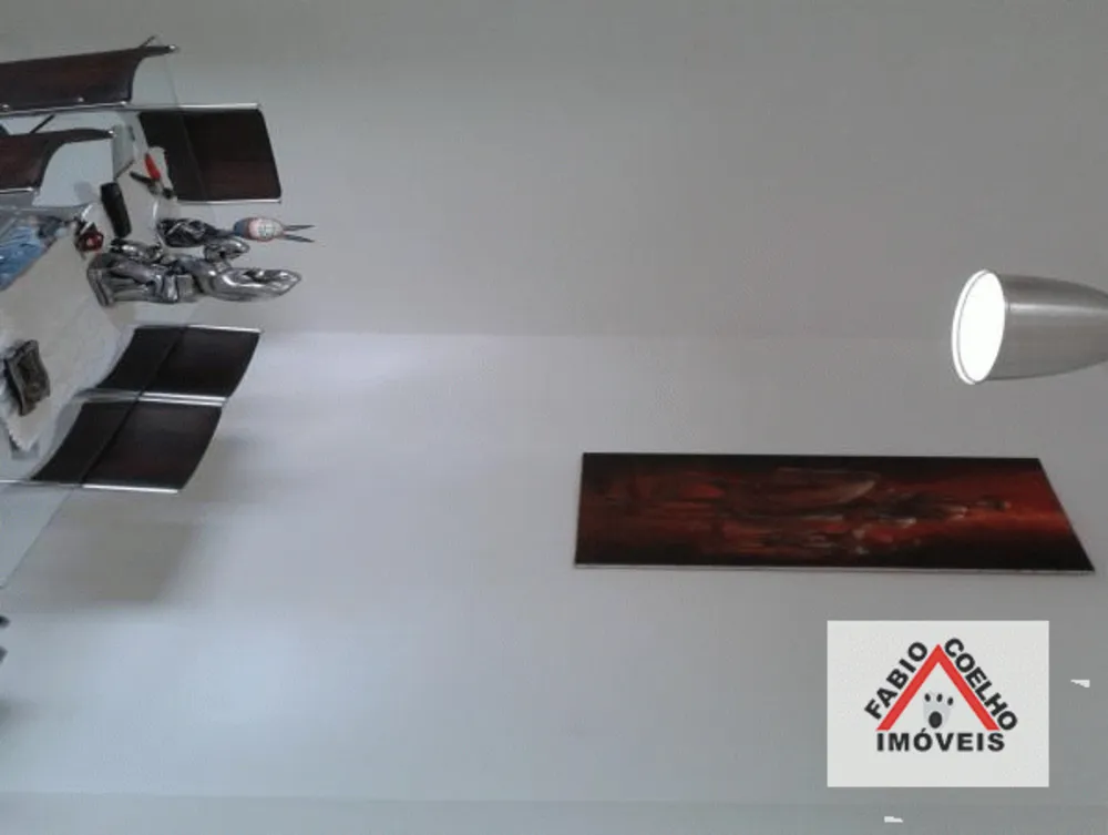 Apartamento, 58 m² - Foto 1