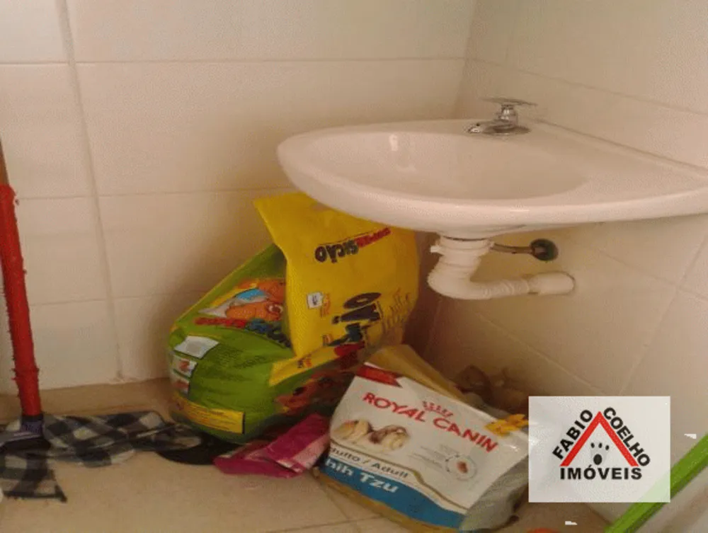 Apartamento, 58 m² - Foto 3