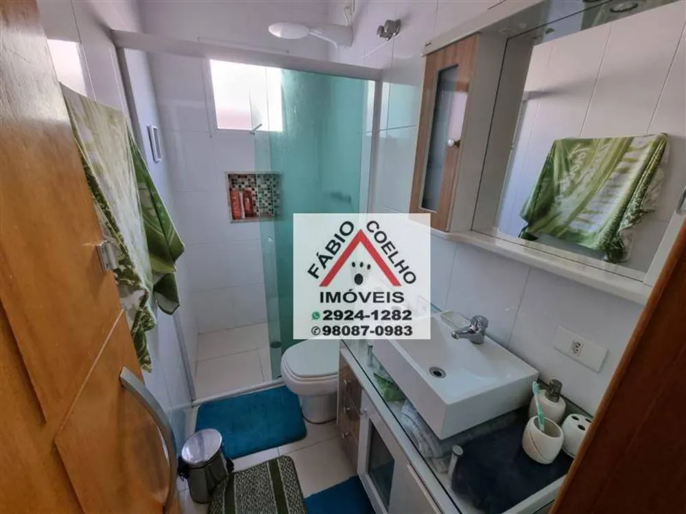 Sobrado, 5 quartos, 202 m² - Foto 3