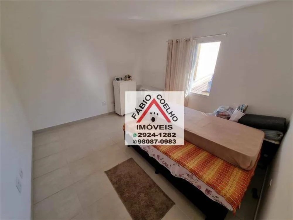 Sobrado, 5 quartos, 202 m² - Foto 12