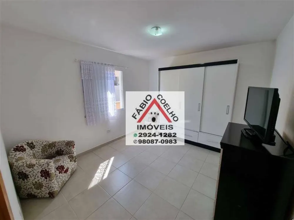 Sobrado, 5 quartos, 202 m² - Foto 6