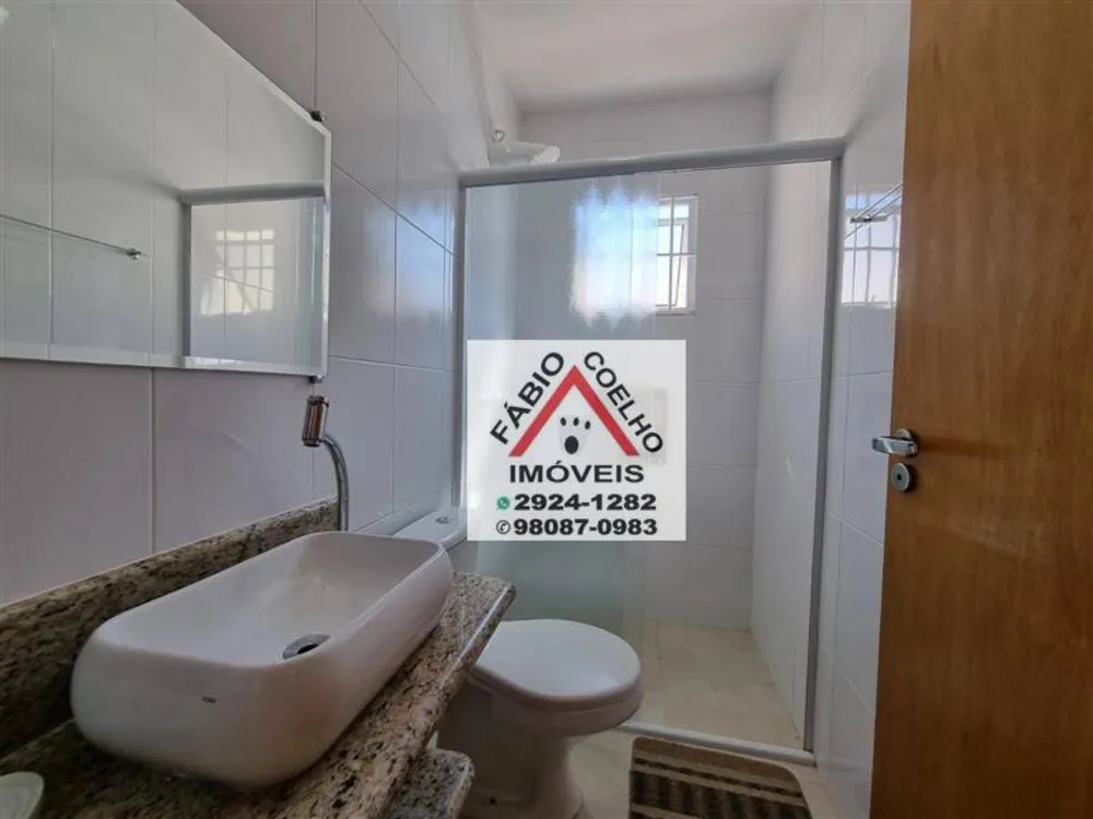 Sobrado, 5 quartos, 202 m² - Foto 10