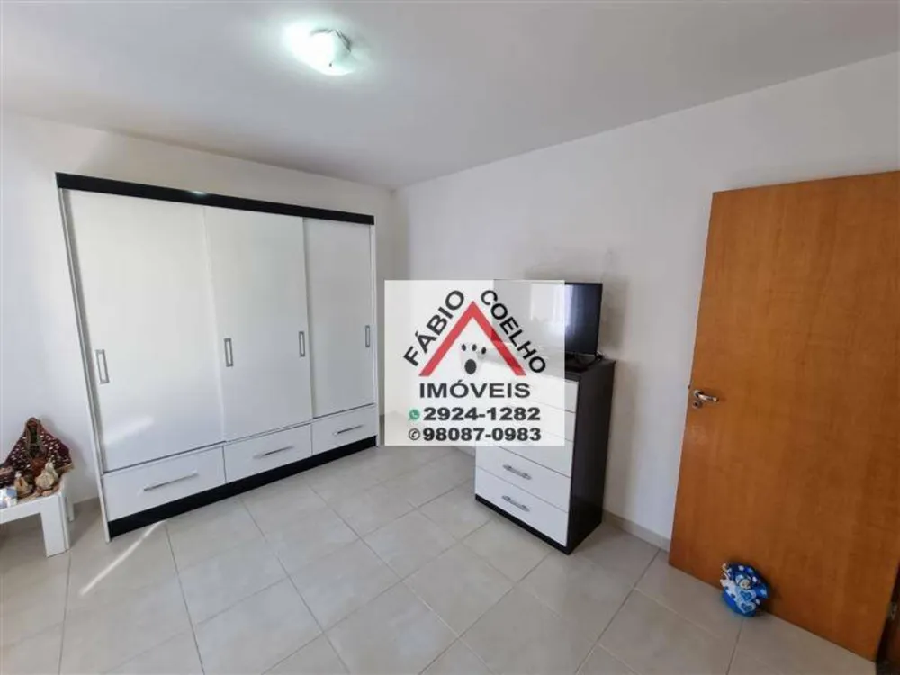 Sobrado, 5 quartos, 202 m² - Foto 1