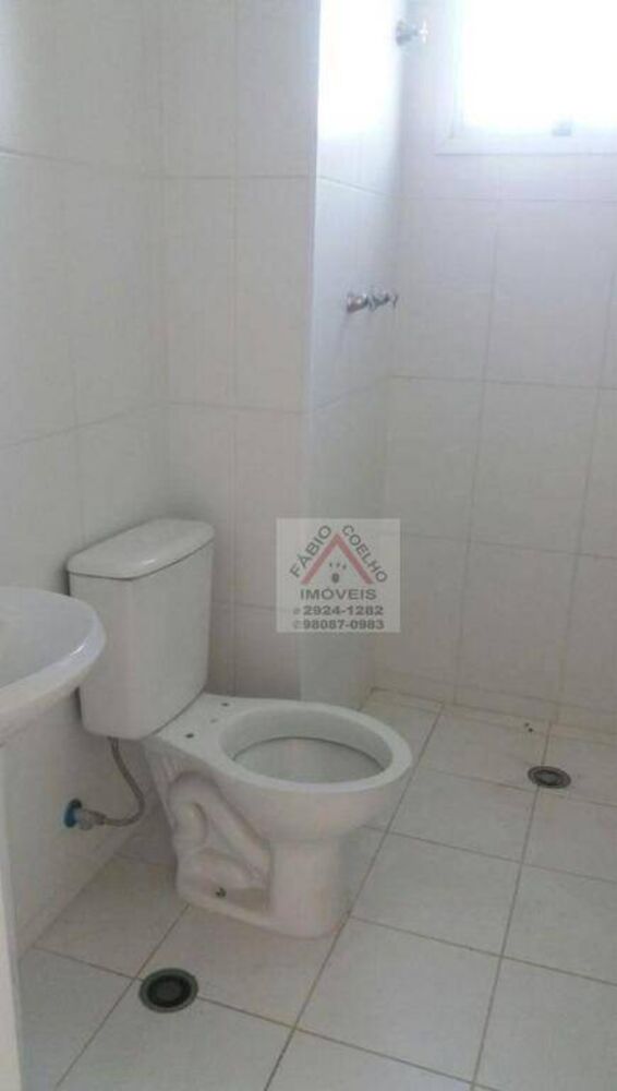 Apartamento à venda com 2 quartos, 65m² - Foto 10