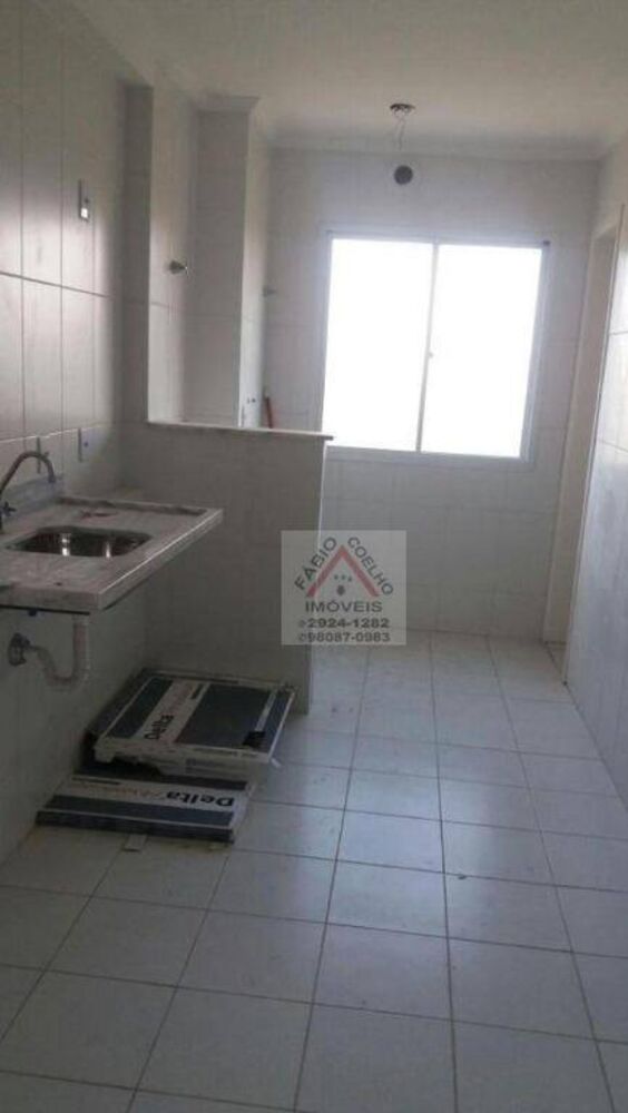 Apartamento à venda com 2 quartos, 65m² - Foto 12