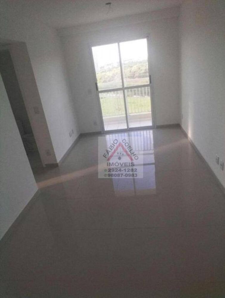 Apartamento à venda com 2 quartos, 65m² - Foto 9
