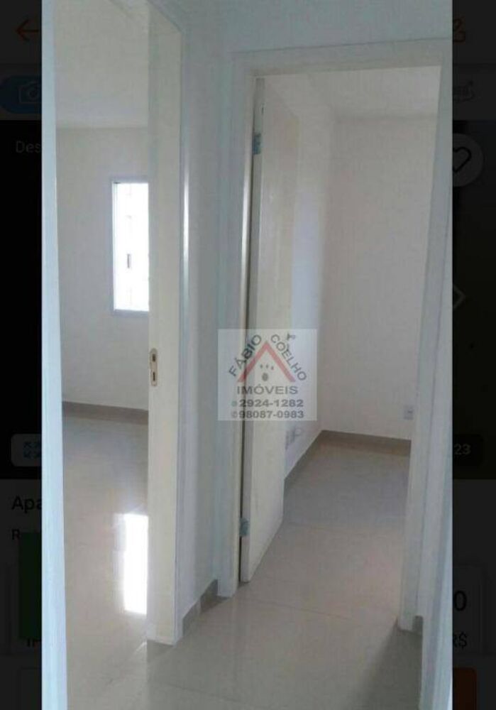 Apartamento à venda com 2 quartos, 65m² - Foto 7