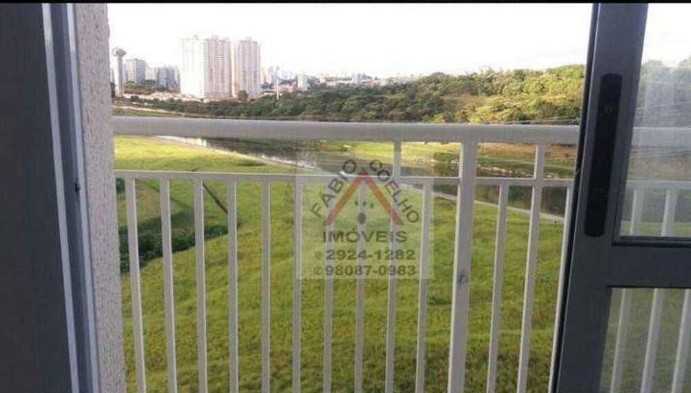 Apartamento à venda com 2 quartos, 65m² - Foto 6