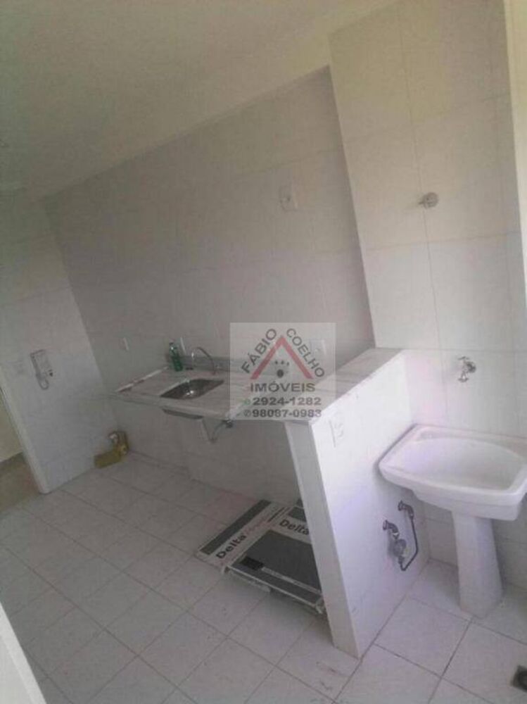 Apartamento à venda com 2 quartos, 65m² - Foto 16