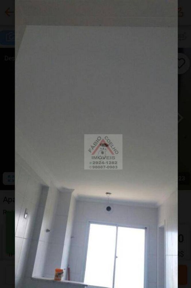 Apartamento à venda com 2 quartos, 65m² - Foto 5