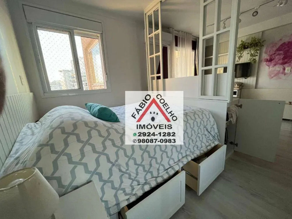Kitnet-Studio, 47 m² - Foto 9