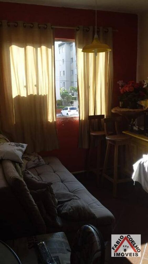 Apartamento, 3 quartos, 73 m² - Foto 12