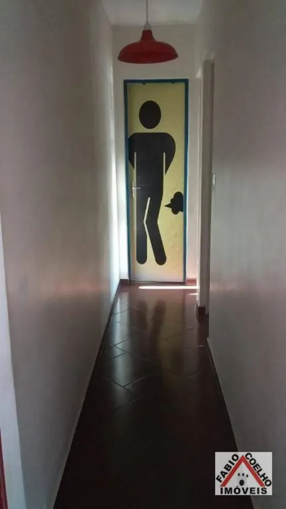 Apartamento, 3 quartos, 73 m² - Foto 6