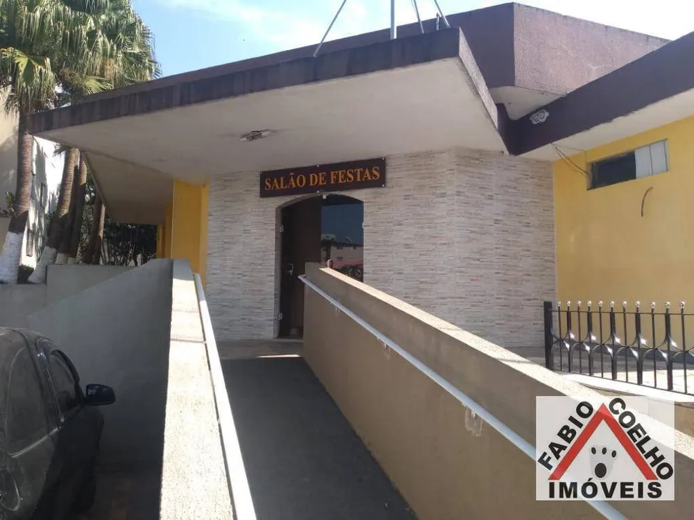 Apartamento, 3 quartos, 73 m² - Foto 3