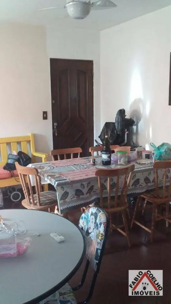 Apartamento, 3 quartos, 73 m² - Foto 2