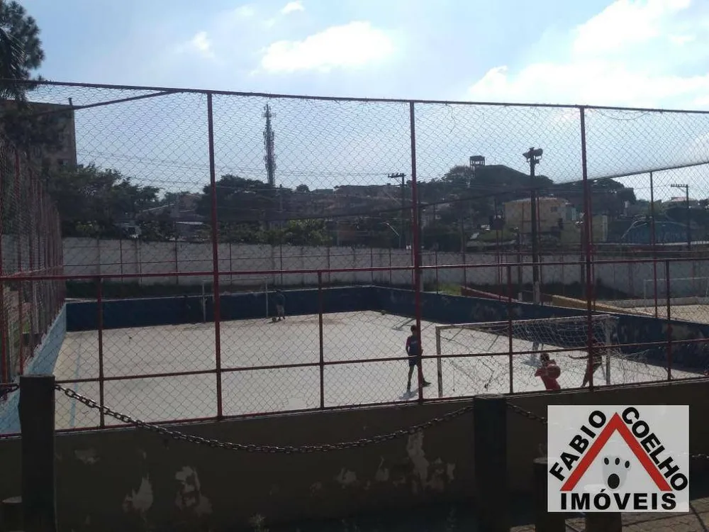 Apartamento, 3 quartos, 73 m² - Foto 9