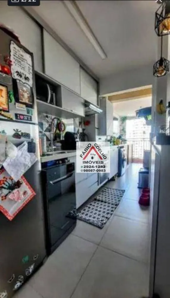 Apartamento, 2 quartos, 61 m² - Foto 12