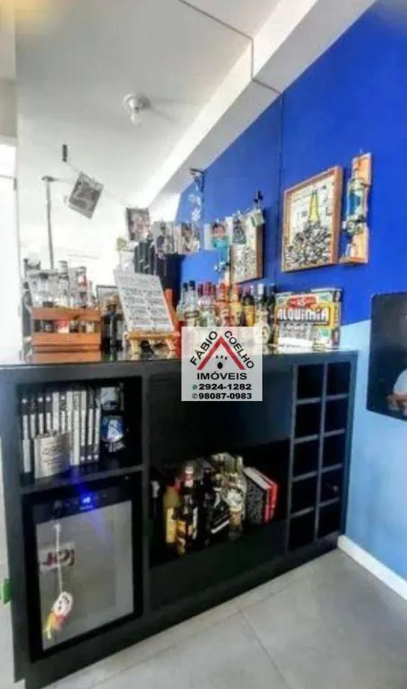 Apartamento, 2 quartos, 61 m² - Foto 8