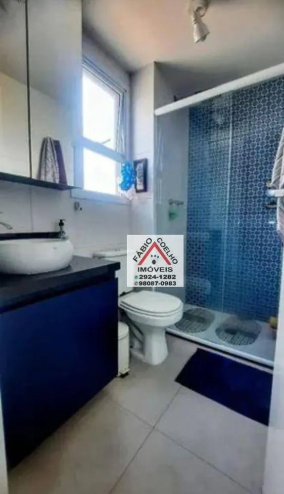Apartamento, 2 quartos, 61 m² - Foto 7