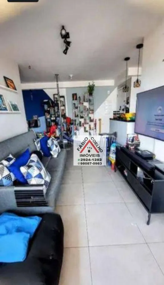Apartamento, 2 quartos, 61 m² - Foto 3