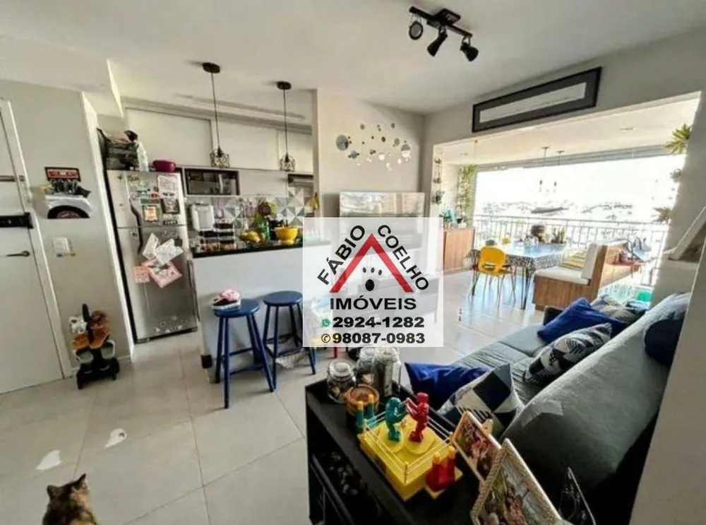 Apartamento, 2 quartos, 61 m² - Foto 10