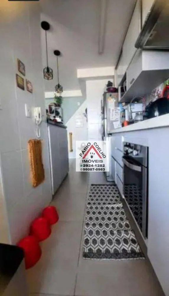Apartamento, 2 quartos, 61 m² - Foto 4