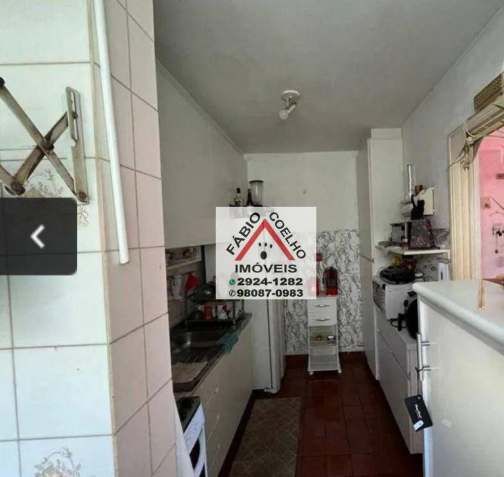 Apartamento, 2 quartos, 46 m² - Foto 4